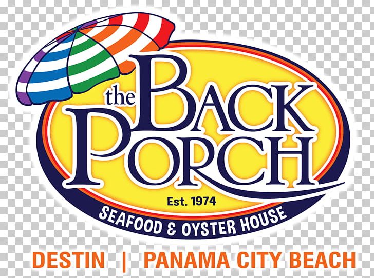 The Back Porch Seafood & Oyster House Restaurant Buffet PNG.