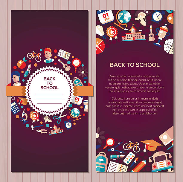 back to school clipart free postcard 20 free Cliparts | Download images ...