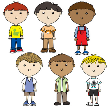 back to school kid clipart 10 free Cliparts | Download images on ...