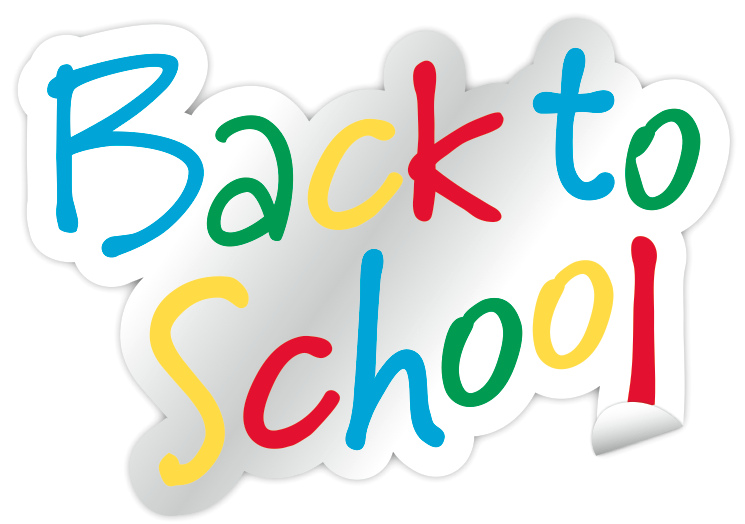 Collection Clipart Png Back To School #23359.