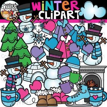 back to school winter clipart 10 free Cliparts | Download images on ...
