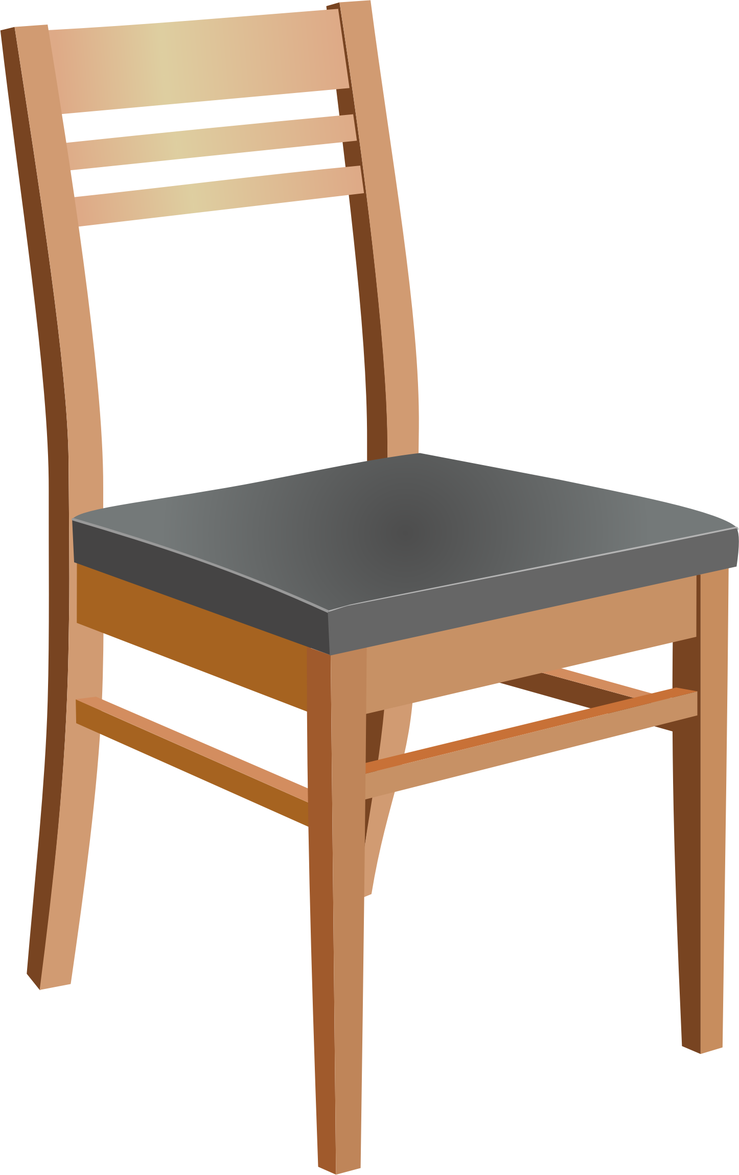 Chair Clipart & Chair Clip Art Images.