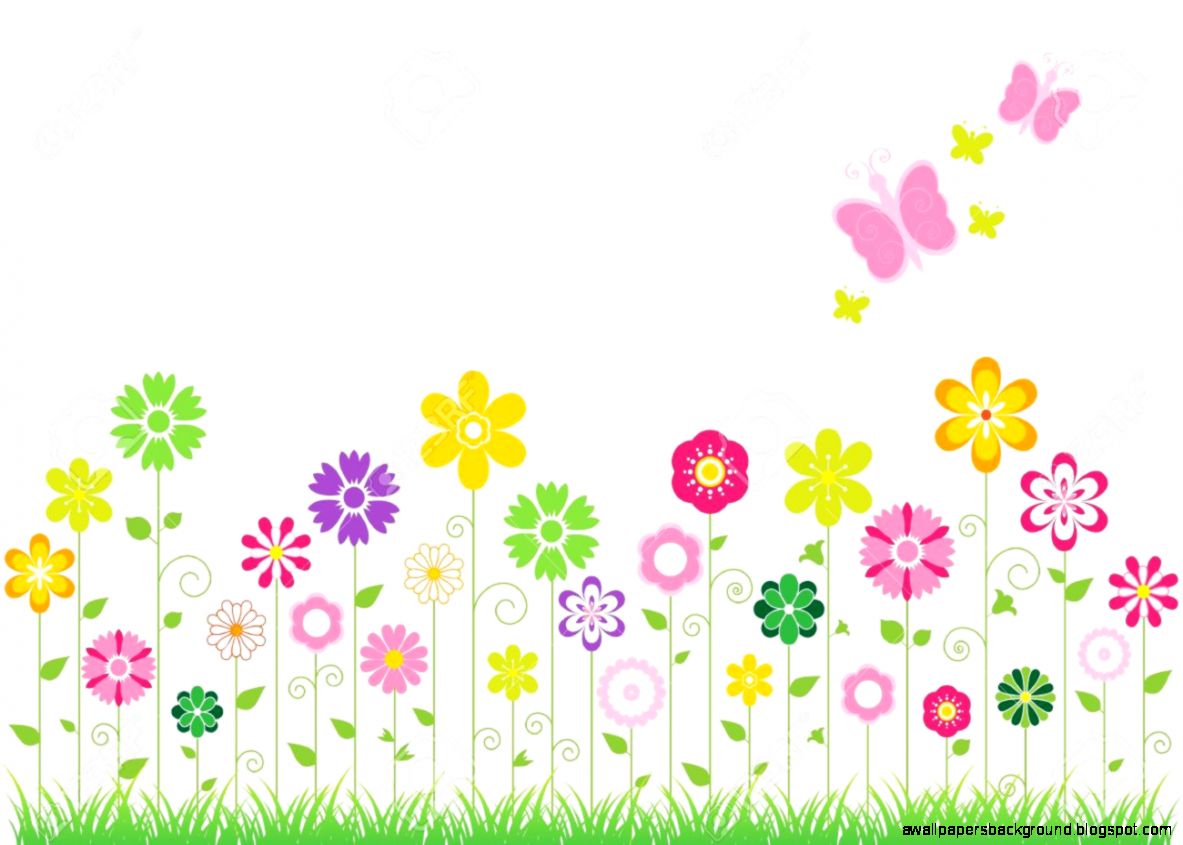 Free Springtime Background Cliparts, Download Free Clip Art.