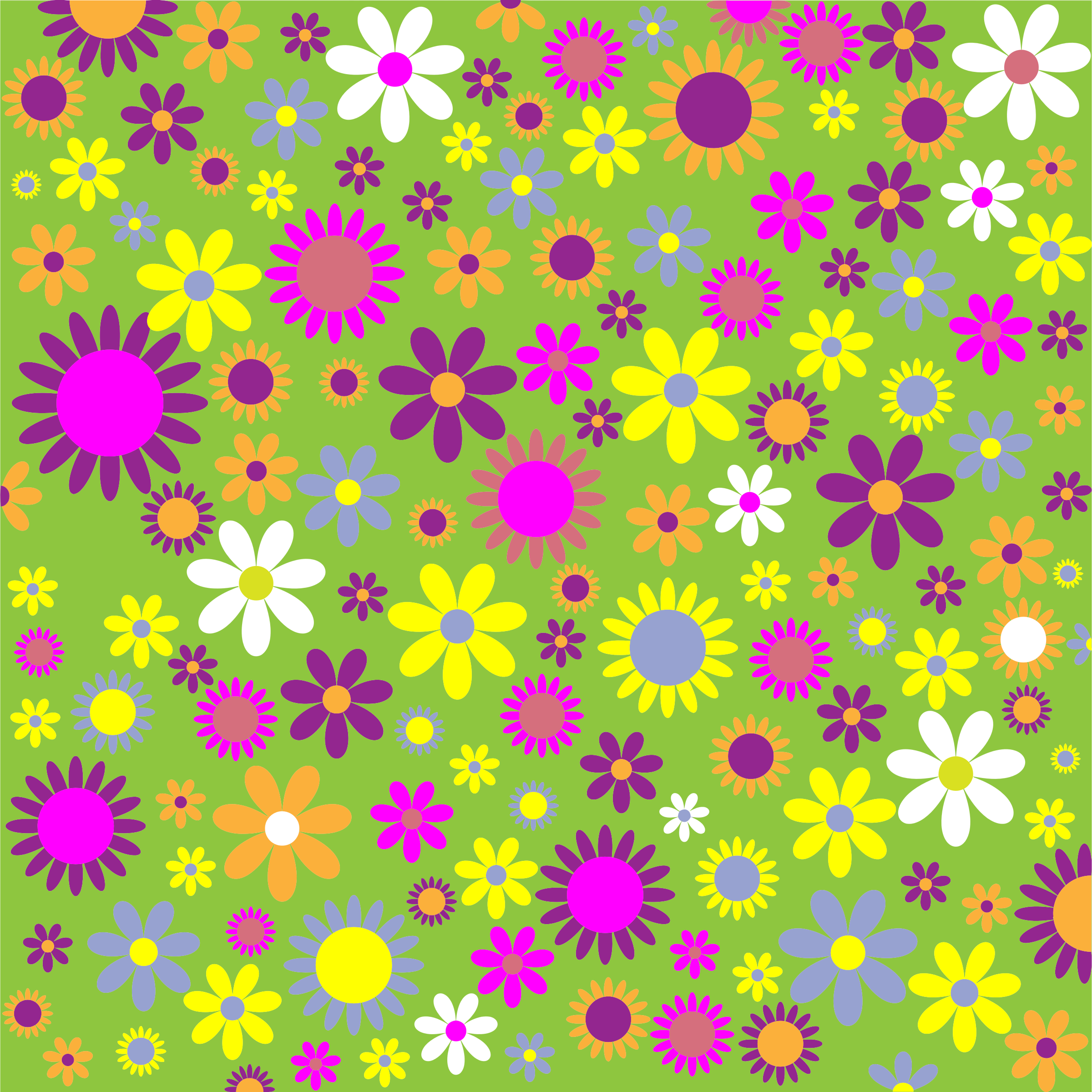 Free Background Floral Cliparts, Download Free Clip Art.