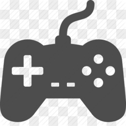 Game Controllers PNG and Game Controllers Transparent.