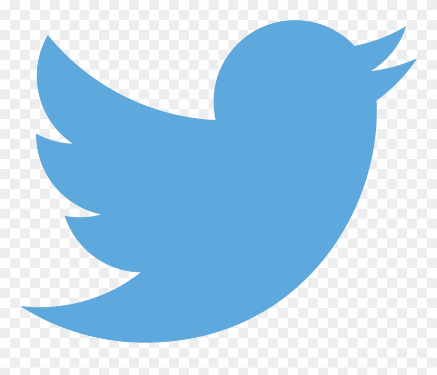 Twitter Logo.