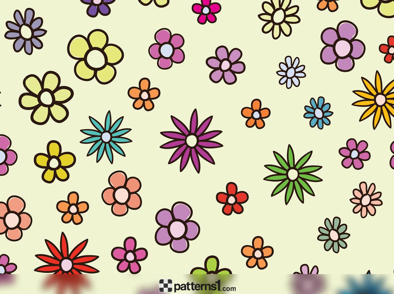 Free Background Floral Cliparts, Download Free Clip Art.