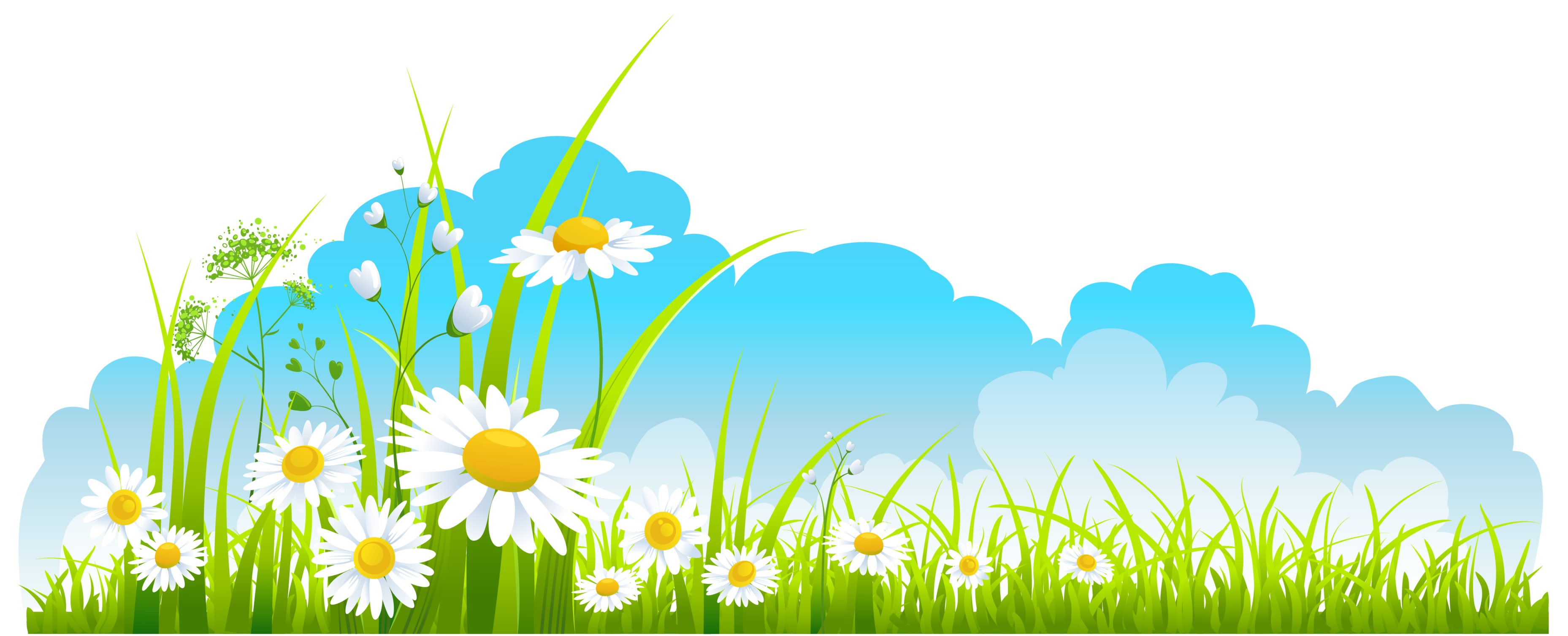 Spring background clipart 20 free Cliparts | Download images on