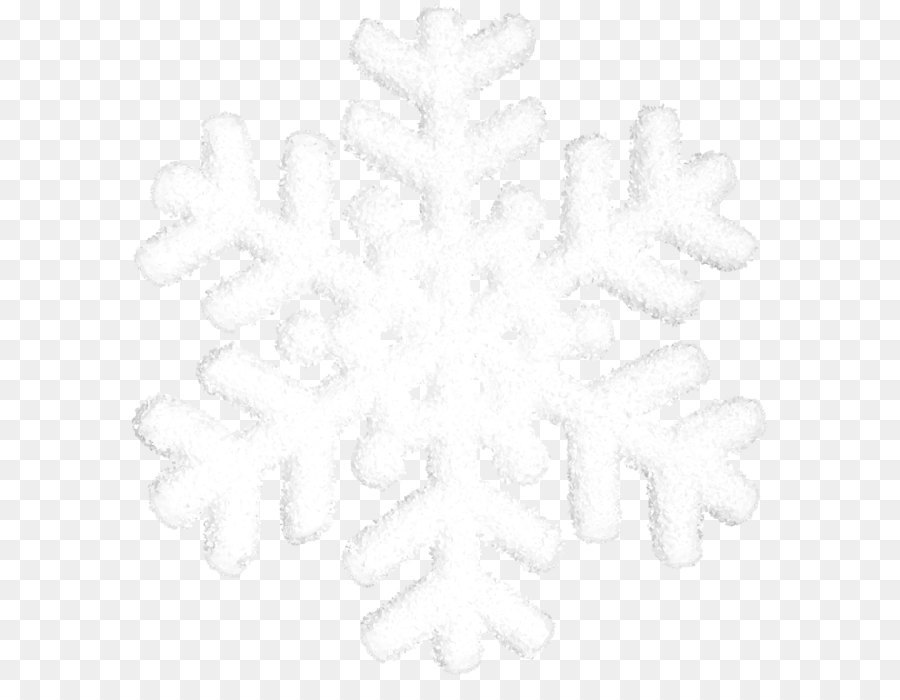 Free White Snowflake Transparent Background, Download Free.