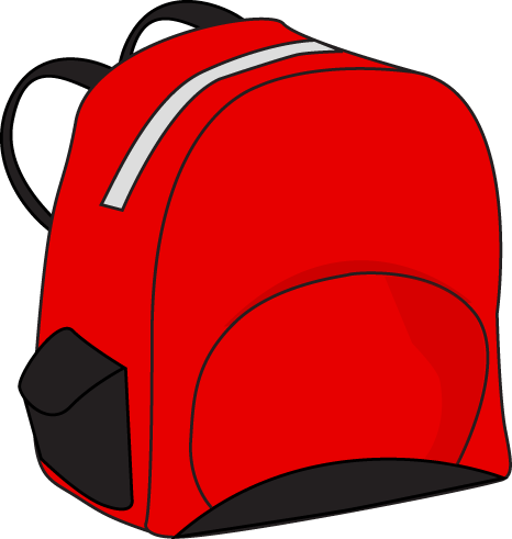 Free Backpack Clipart, Download Free Clip Art, Free Clip Art.