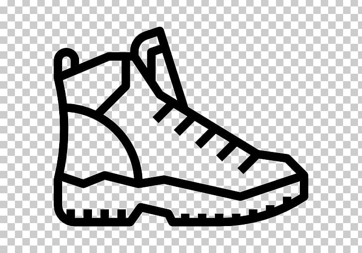 Hiking Boot Computer Icons Trekking Walking PNG, Clipart.