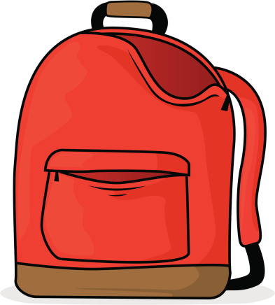 backpack clipart red 20 free Cliparts | Download images on Clipground 2024