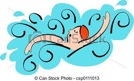 swimming backstroke clipart 20 free Cliparts | Download images on ...