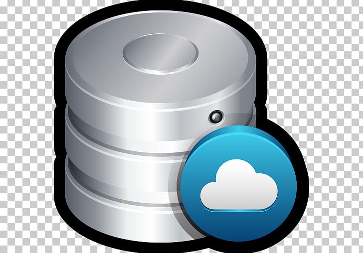 Computer Icons Database Server Cloud Database Remote Backup.