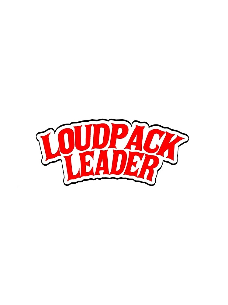 LOUDPACK LEADER \