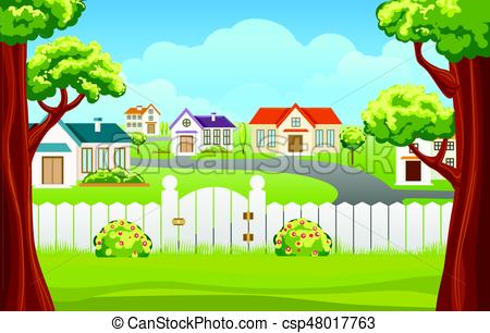 backyard background clipart 20 free Cliparts | Download images on ...