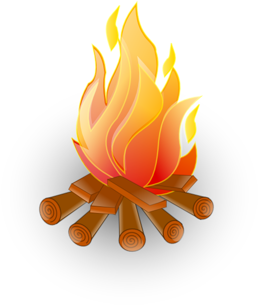 Backyard fire pit clipart 20 free Cliparts | Download images on