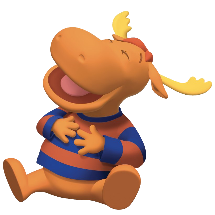 Backyardigans PNG Picture.
