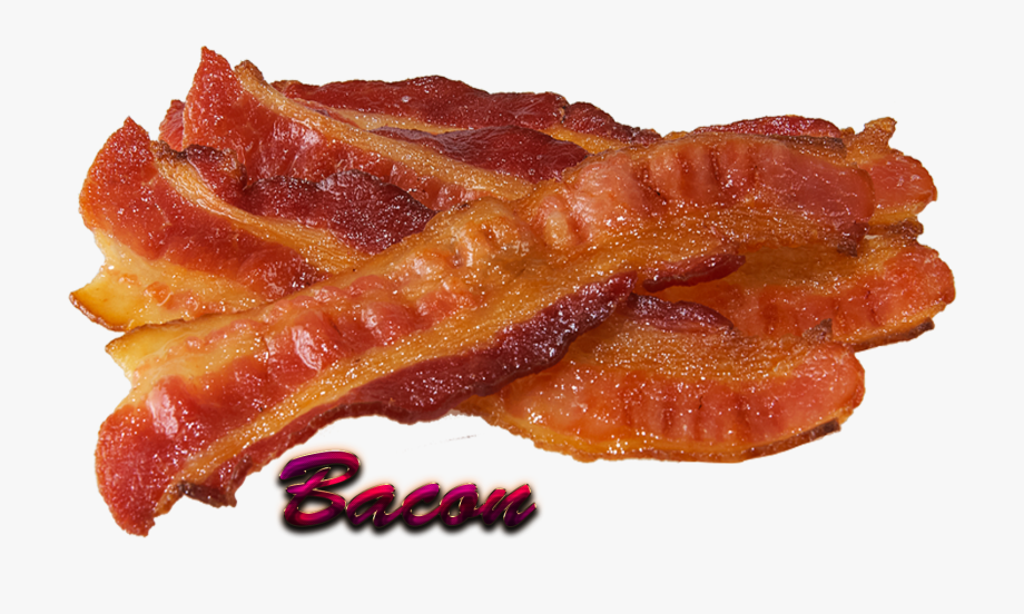 Bacon Download Png.