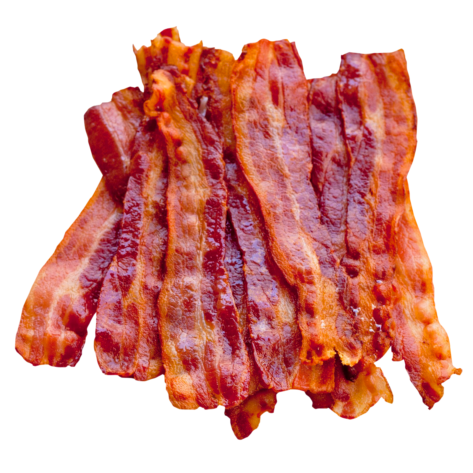 Bacon PNG Image.
