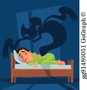 bad dream clipart 20 free Cliparts | Download images on Clipground 2022