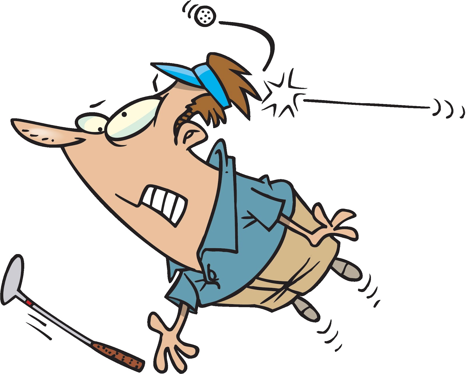 Bad golfer clipart 20 free Cliparts Download images on