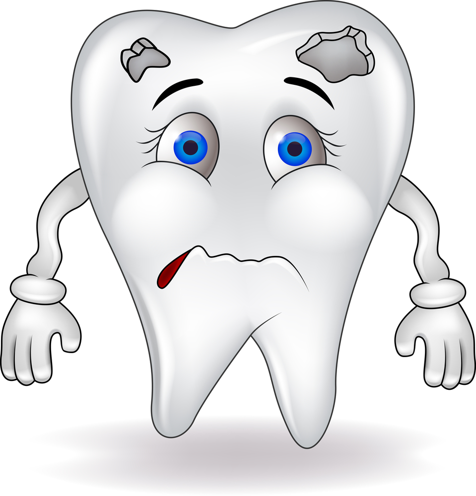 Bad teeth clipart collection - rilosuite