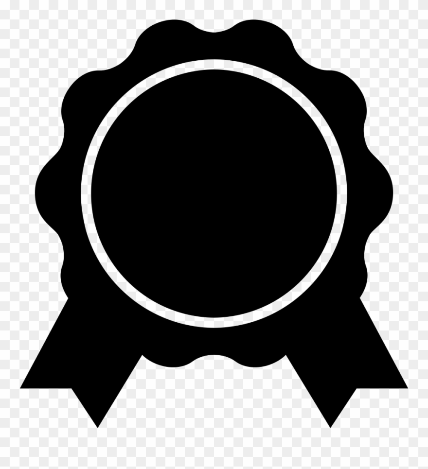 Award Badge Svg Png Icon Free Download.