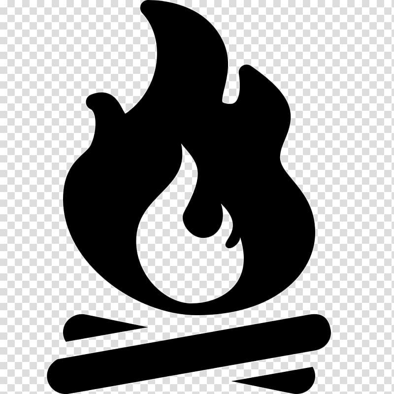 Computer Icons Symbol Campfire Font, campfire transparent.