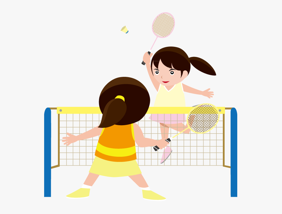 badminton pictures clip art 20 free Cliparts | Download images on