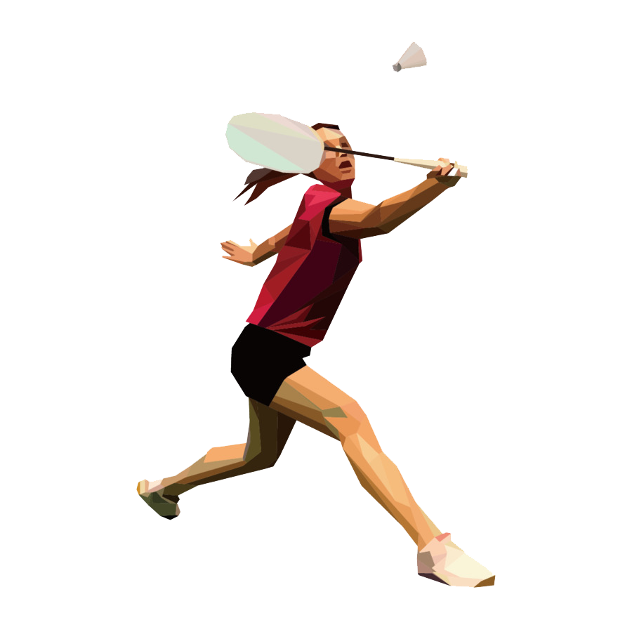 Badminton Png 12 