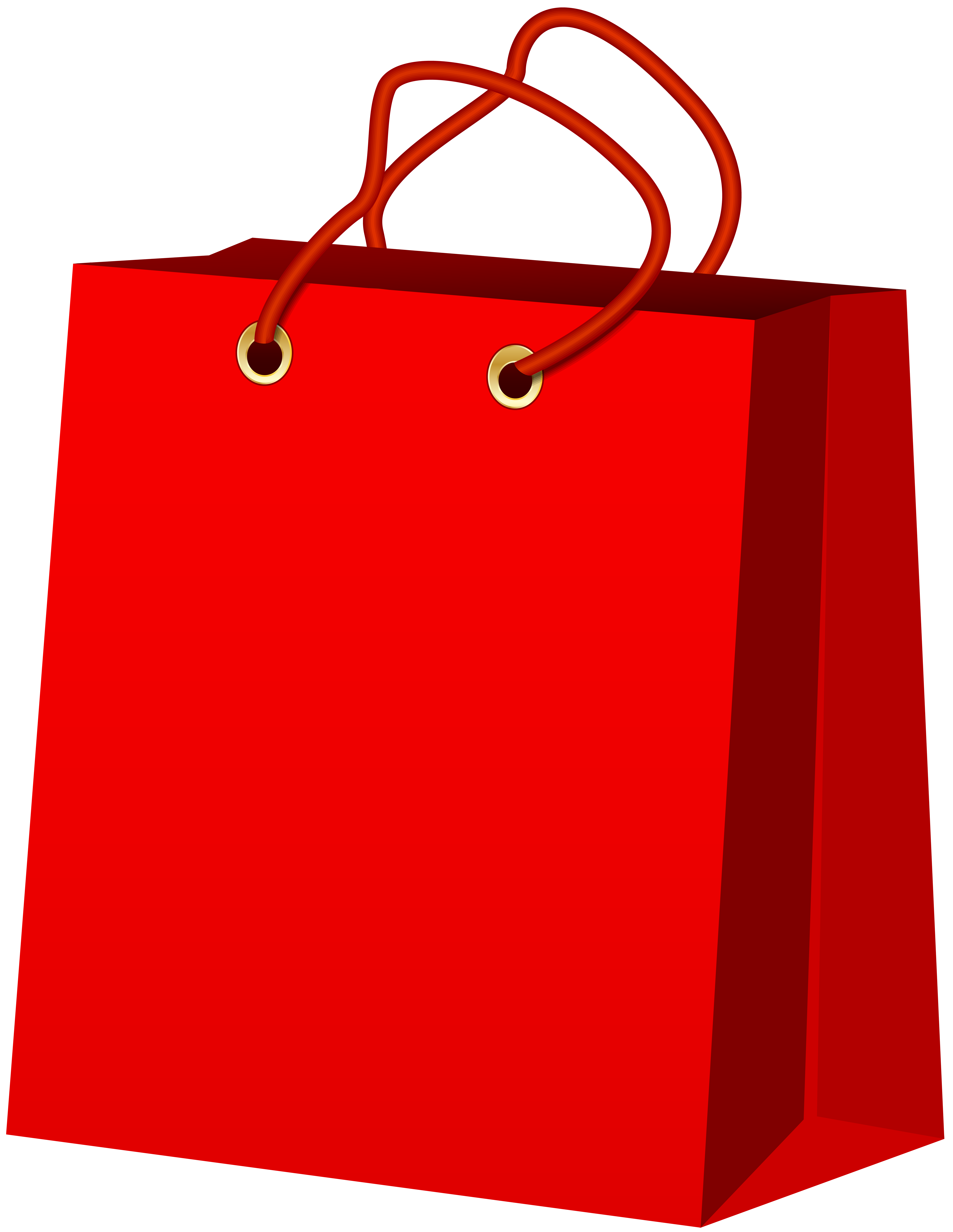 Gift Bag Png - PNG Image Collection
