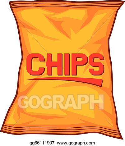 bag of potato chips clip art 20 free Cliparts | Download images on ...