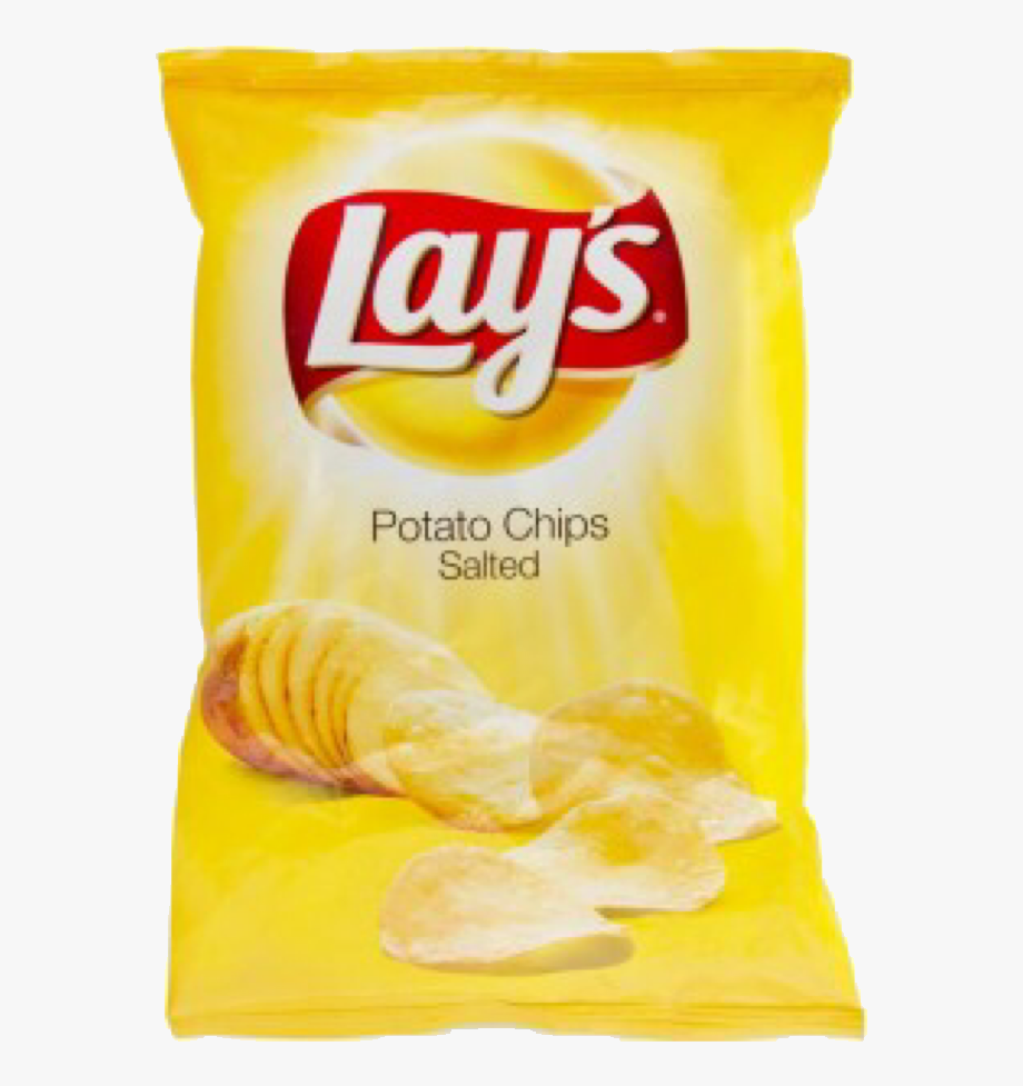 lays #chips #bag #chipbag #layschips #aeshetic #potato.