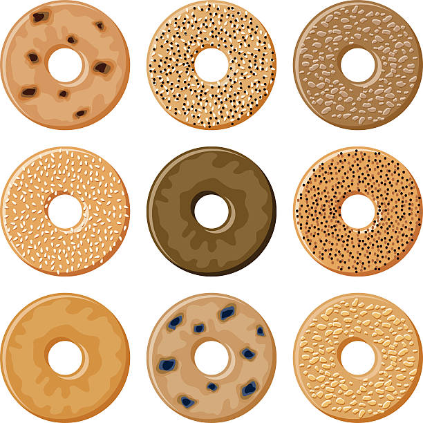 bagel images clip art 20 free Cliparts | Download images on Clipground 2022