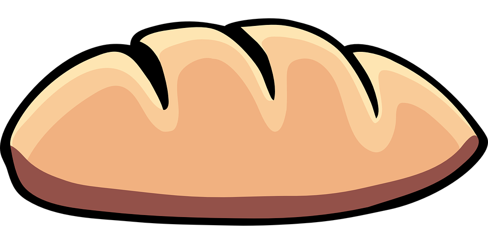 Baguette like clipart 20 free Cliparts | Download images on Clipground 2021