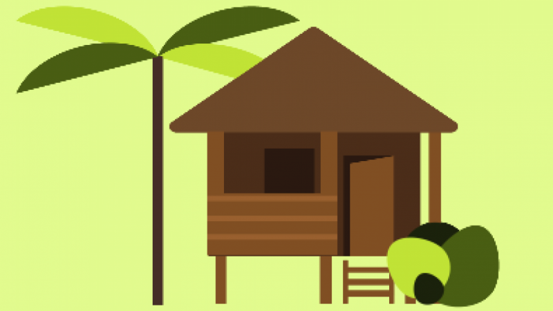 Bahay Kubo Clipart 20 Free Cliparts Download Images On Clipground 2023