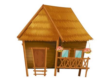 bahay kubo clipart 20 free Cliparts | Download images on Clipground 2021