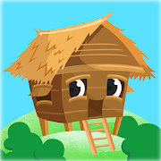 bahay kubo clipart 20 free Cliparts | Download images on Clipground 2023