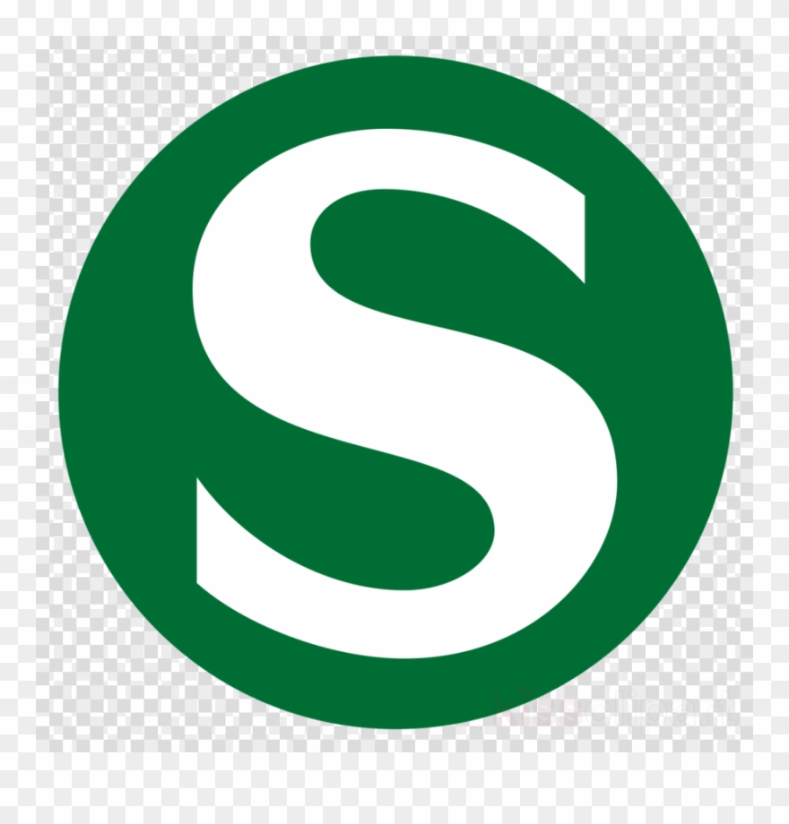 S Bahn Logo Clipart Berlin S.