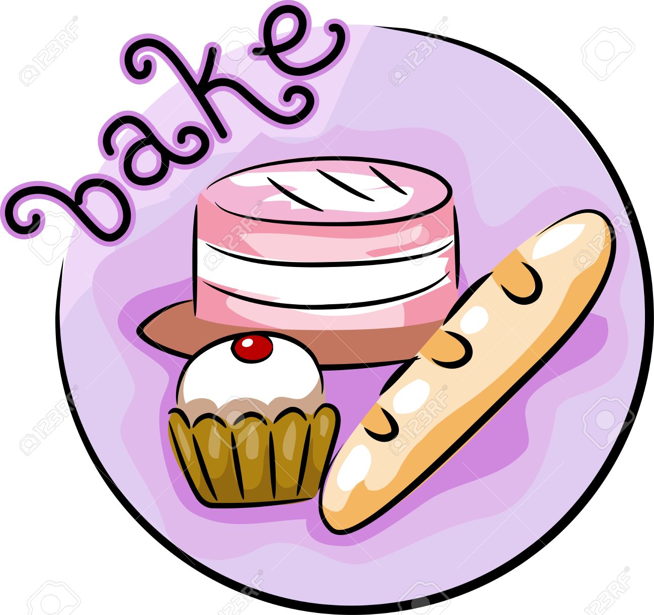 Baking clipart 20 free Cliparts | Download images on Clipground 2022