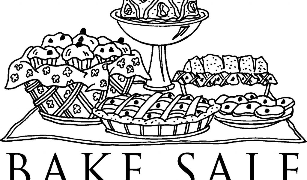 bake sale clipart 20 free Cliparts | Download images on Clipground 2023