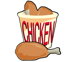 Baked chicken clipart 20 free Cliparts | Download images on Clipground 2022