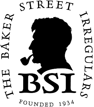 The Baker Street Irregulars (BSI): Sherlock Holmes Literary Society.