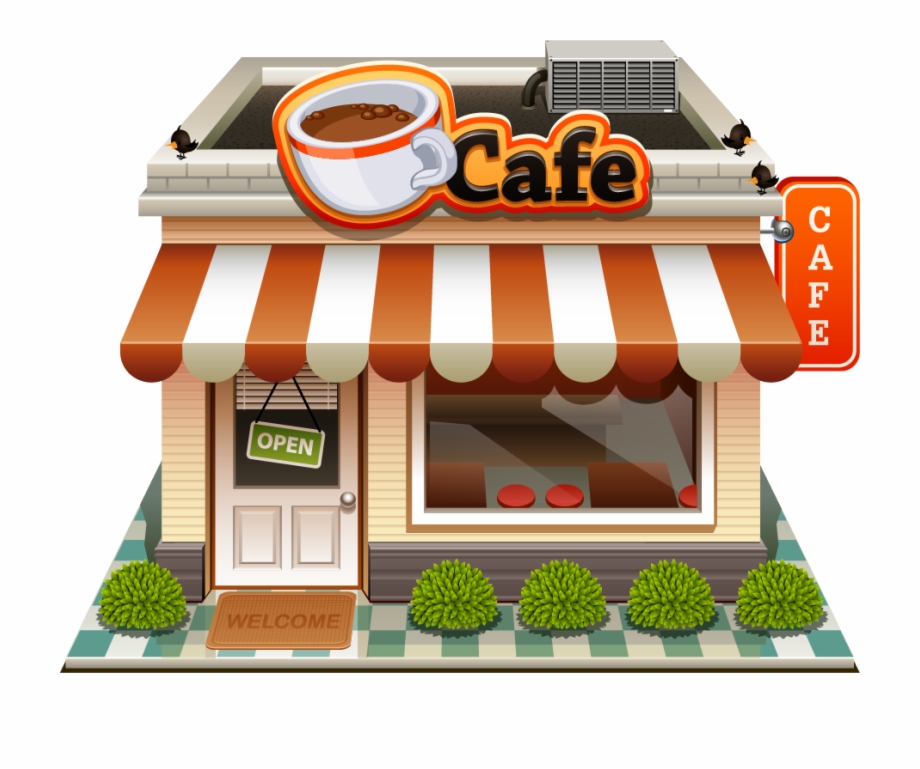 bakery building clipart 10 free Cliparts | Download images on