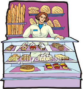 Bakery Clip Art & Bakery Clip Art Clip Art Images.