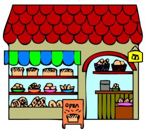 The best free Bakery clipart images. Download from 50 free.
