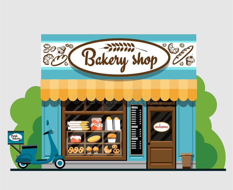 bakery shop clipart 20 free Cliparts | Download images on Clipground 2024