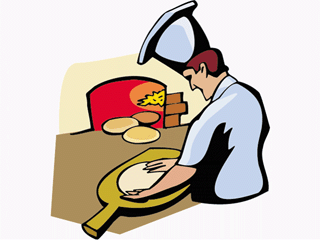 Download Baking Clip Art ~ Free Clipart of Bakers, Bakeries.