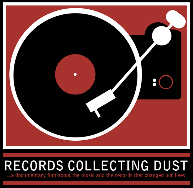 Documentary "Records Collecting Dust" Plays Balboa Theatre in SF.